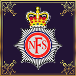National Fire Serviceᅠᅠ