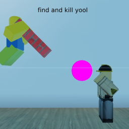 shrek online (the nuke)