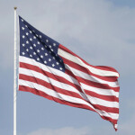 Proud to Be an American