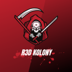 RED COLONY MAFIA