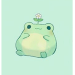Group Froggos!