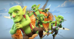 The Almighty Goblins