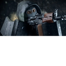 The Centennial Rifle