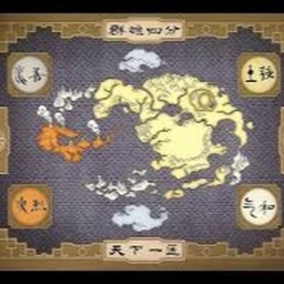 AVATAR icon