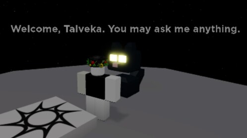 Talveka's Chatbot