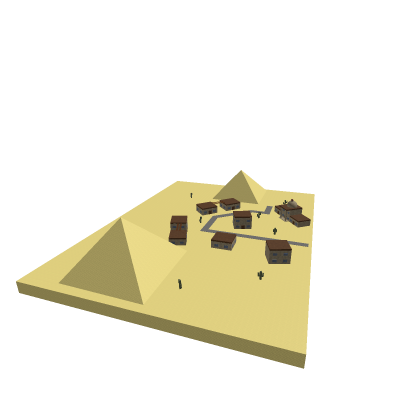 Desert