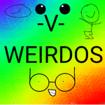 Weirdos Of Roblox HIstory