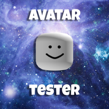 Avatar tester (REVAMPED)