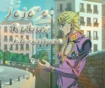 Jojo's Robux Adventure Group Thumbnail