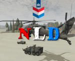 Nederlandse Defensie || NLD