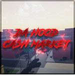 Da hood Cash Marketx