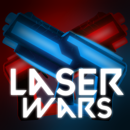 [BETA] Laser Wars