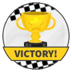 Finish the MEGA Challenge!