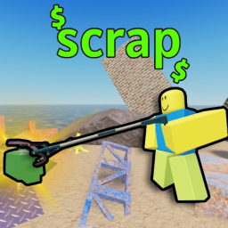 Scrap 🔧