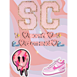 sᴏᴘʜs ᴄʟᴏᴛʜɪɴɢ!