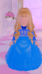 BLUEGIRLSREIGN