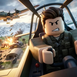 Bomber Op's