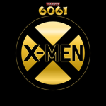 |6061| X-Men