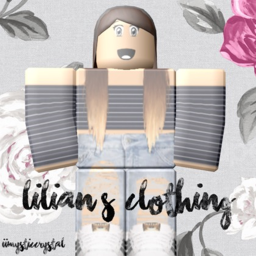 Lilian's Clothing Application Center