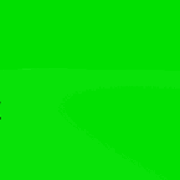 Green world