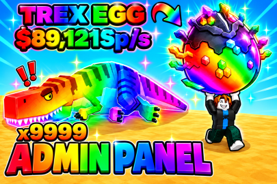 🌈SAE MODDED + ADMIN PANEL
