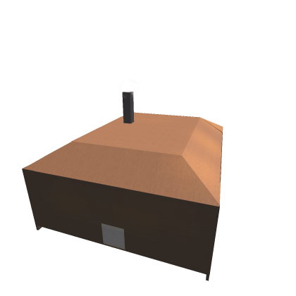 Wooden House