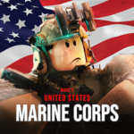 | USMC | United States of America Marine Corps