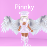 ~pink queen~
