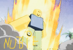 Nubi's roleplay group