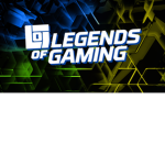 Gaming Ledgends!!