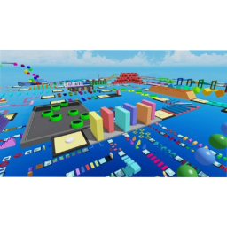 Easy obby