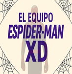 el equipo espider-man XD