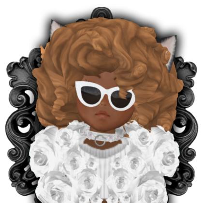 ✭ASPRINCE Salon Art✭ Roblox decal