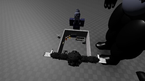 Afk Until Donate For DeepWoken
