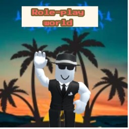 Role-play world