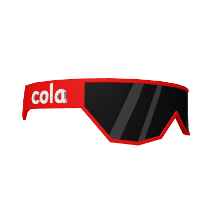 Cola Shades thumbnail