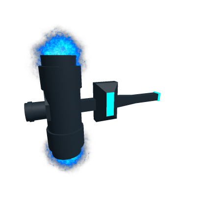 Titan Camera Hammer
