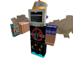 Decon fans
