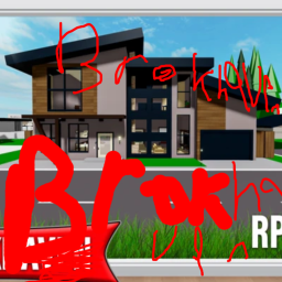 Brookhaven RP