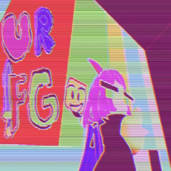 Untitled Retro Fighting Game