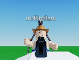 Kill mrflimflam