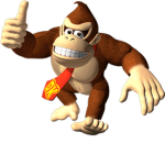 Monkey Gang >:)