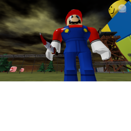 Mushroom Battlegrounds