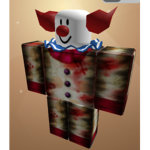 Clown_Hangout