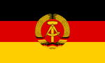 DDR | Deutches Demokratike Republik