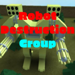 Robot Destruction Group