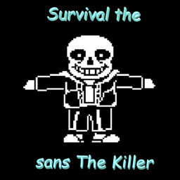 survival the sans the killer