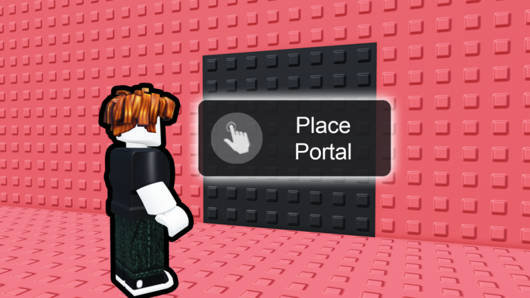 Portal Troll Tower 🌌 screenshot 2