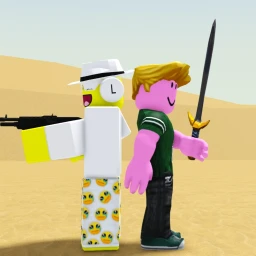 humans vs zombies icon