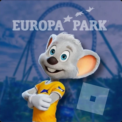EuropaPark - Rulantica Roblox group icon